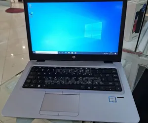 New Laptop HP EliteBook 840 G3 8GB Intel Core I5 HDD 1T