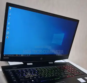 New Laptop HP Omen X 16GB Intel Core I7 SSD 1T