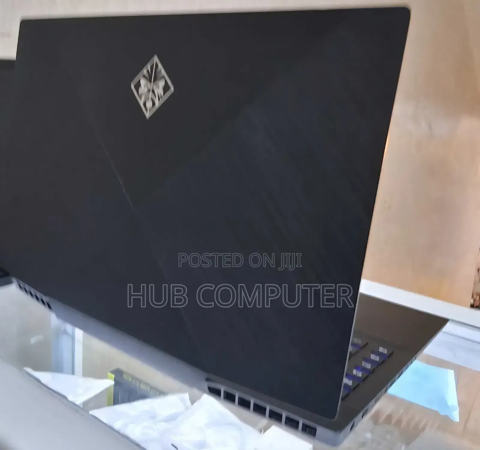 New Laptop HP Omen X 16GB Intel Core I7 SSD 1T