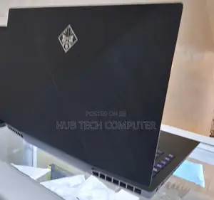 New Laptop HP Omen X 16GB Intel Core I7 SSD 1T