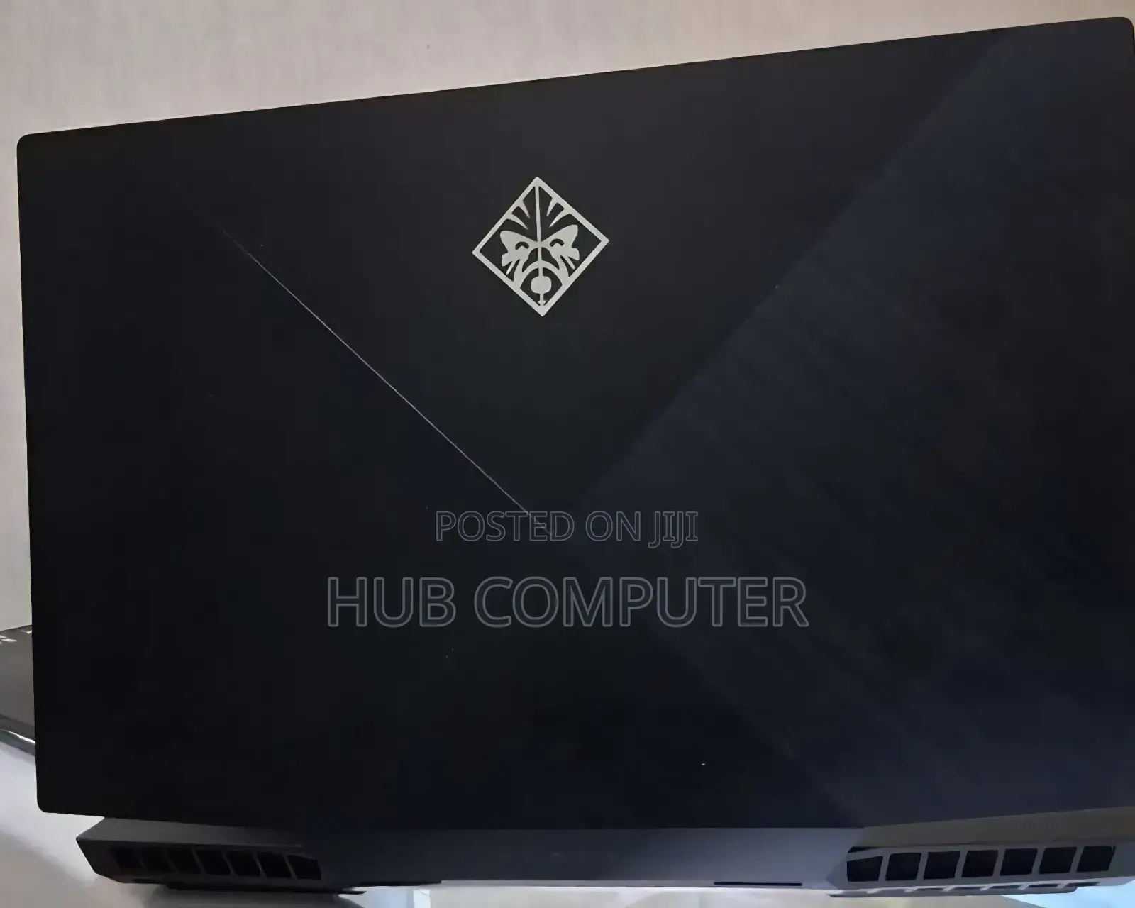 New Laptop HP Omen X 16GB Intel Core I7 SSD 1T