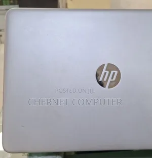 New Laptop HP EliteBook 840 G3 8GB Intel Core I5 HDD 1T