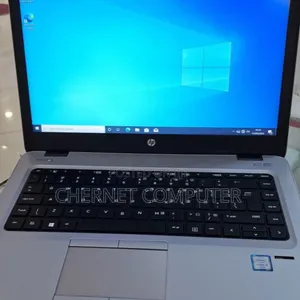New Laptop HP EliteBook 840 G3 8GB Intel Core I5 HDD 1T