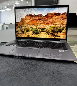 Photo - New Laptop HP ZBook 15 32GB Intel Core I7 SSD 512GB