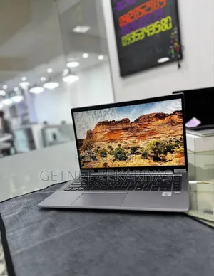 New Laptop HP ZBook 15 32GB Intel Core I7 SSD 512GB