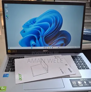 New Laptop Dell Latitude 5480 8GB Intel Core I5 SSD 256GB