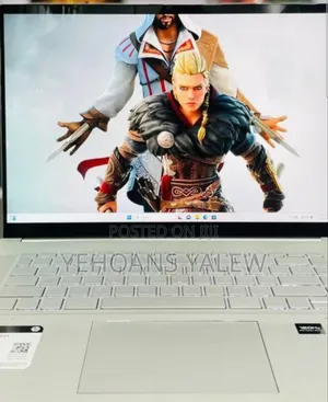 Photo - New Laptop HP Envy 16 Gaming 16-H1023dx 16GB Intel Core I9 SSD 1T