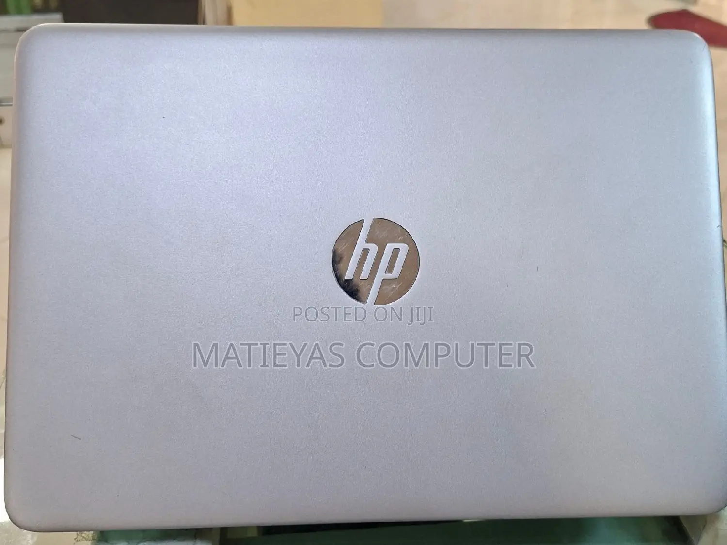 New Laptop HP EliteBook 840 8GB Intel Core I5 HDD 1T