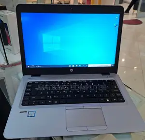 New Laptop HP EliteBook 840 8GB Intel Core I5 HDD 1T