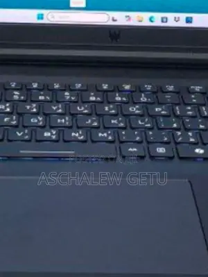 New Laptop Acer Predator Helios Neo 16 32GB Intel Core I9 SSD 1T