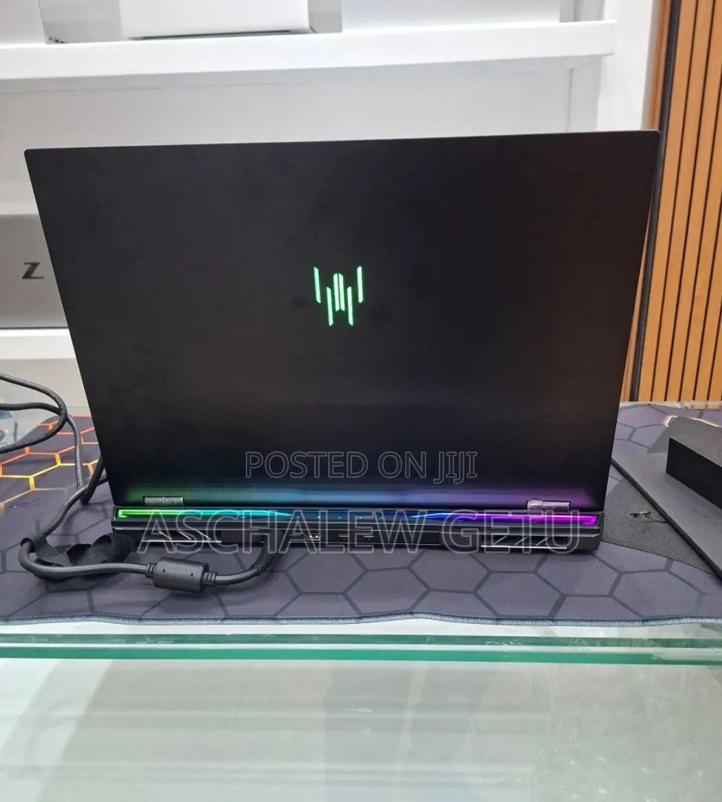 New Laptop Acer Predator Helios Neo 16 32GB Intel Core I9 SSD 1T