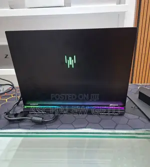 New Laptop Acer Predator Helios Neo 16 32GB Intel Core I9 SSD 1T