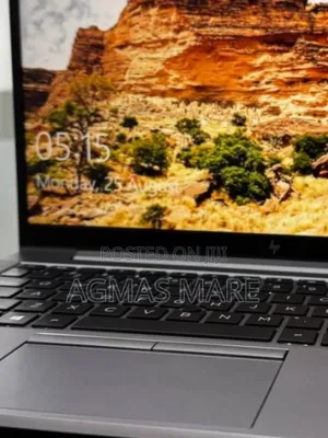 Photo - New Laptop HP ZBook Firefly 14 G7 16GB Intel Core I7 SSD 512GB