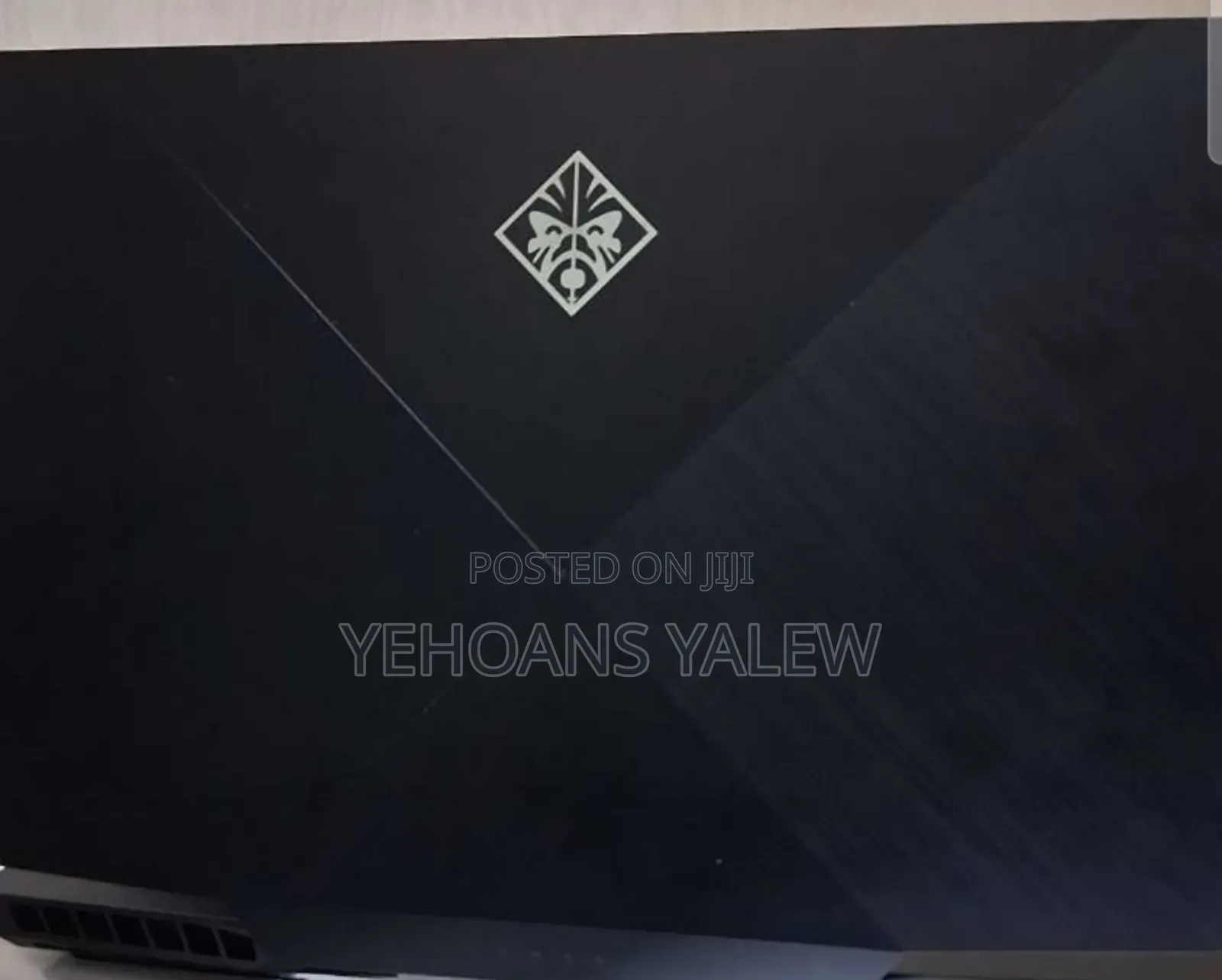 New Laptop HP Omen X 16GB Intel Core I7 SSD 1T