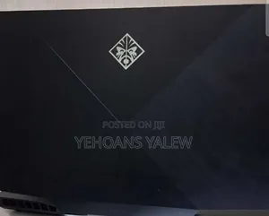 New Laptop HP Omen X 16GB Intel Core I7 SSD 1T