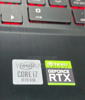 New Laptop HP Omen X 16GB Intel Core I7 SSD 1T