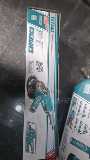 Total Grinder 2000watt ግራይንደር 2000ዋት