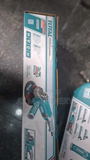 Total Grinder 2000watt ግራይንደር 2000ዋት