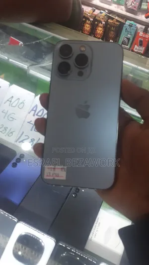 Apple iPhone 13 Pro 128 GB Blue