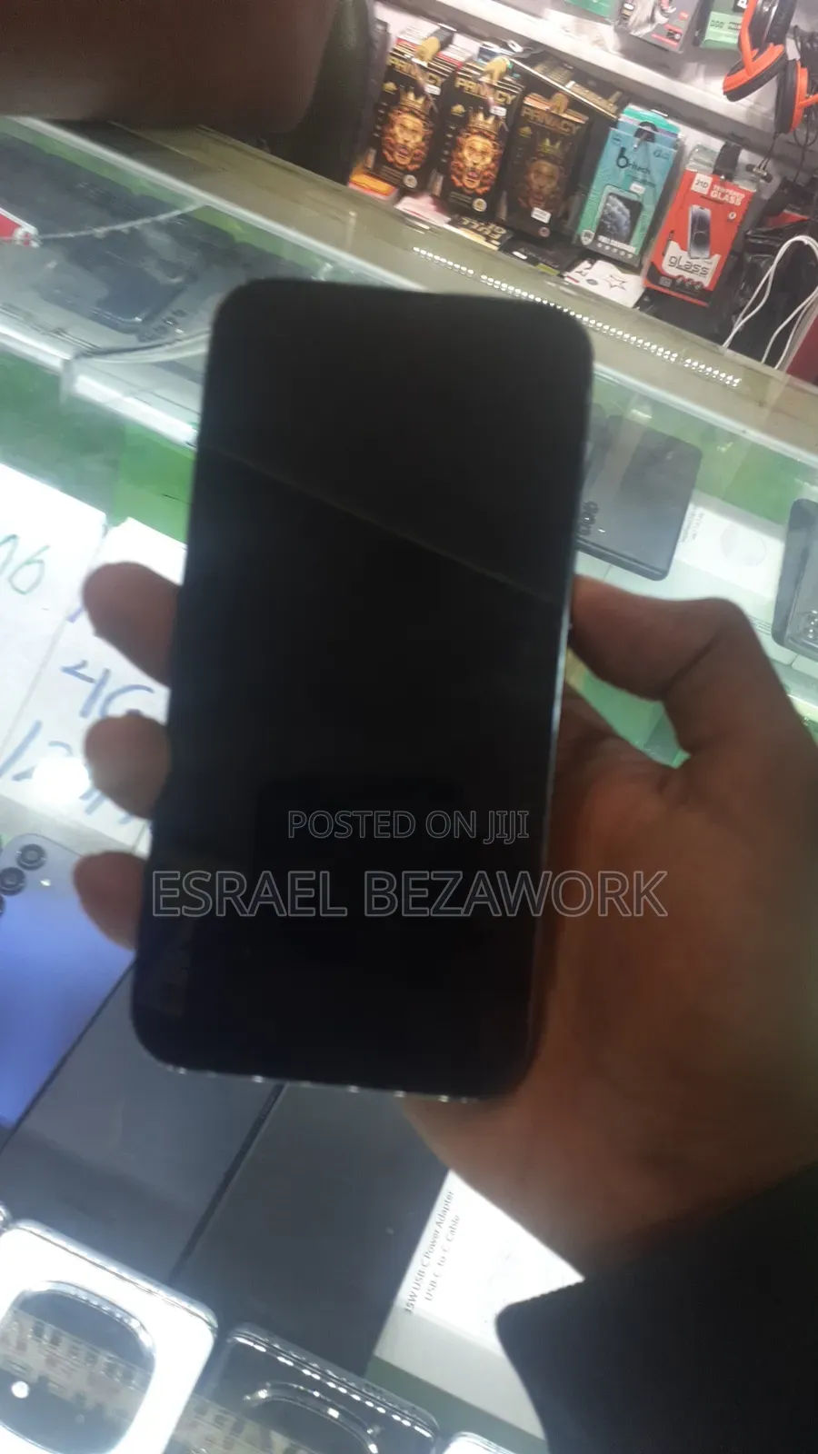 Apple iPhone 13 Pro 128 GB Blue