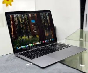 New Laptop Apple MacBook Air 2020 8GB Intel Core I5 SSD 256GB