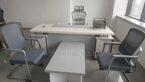 Photo - Luxury Full Manager Office Material