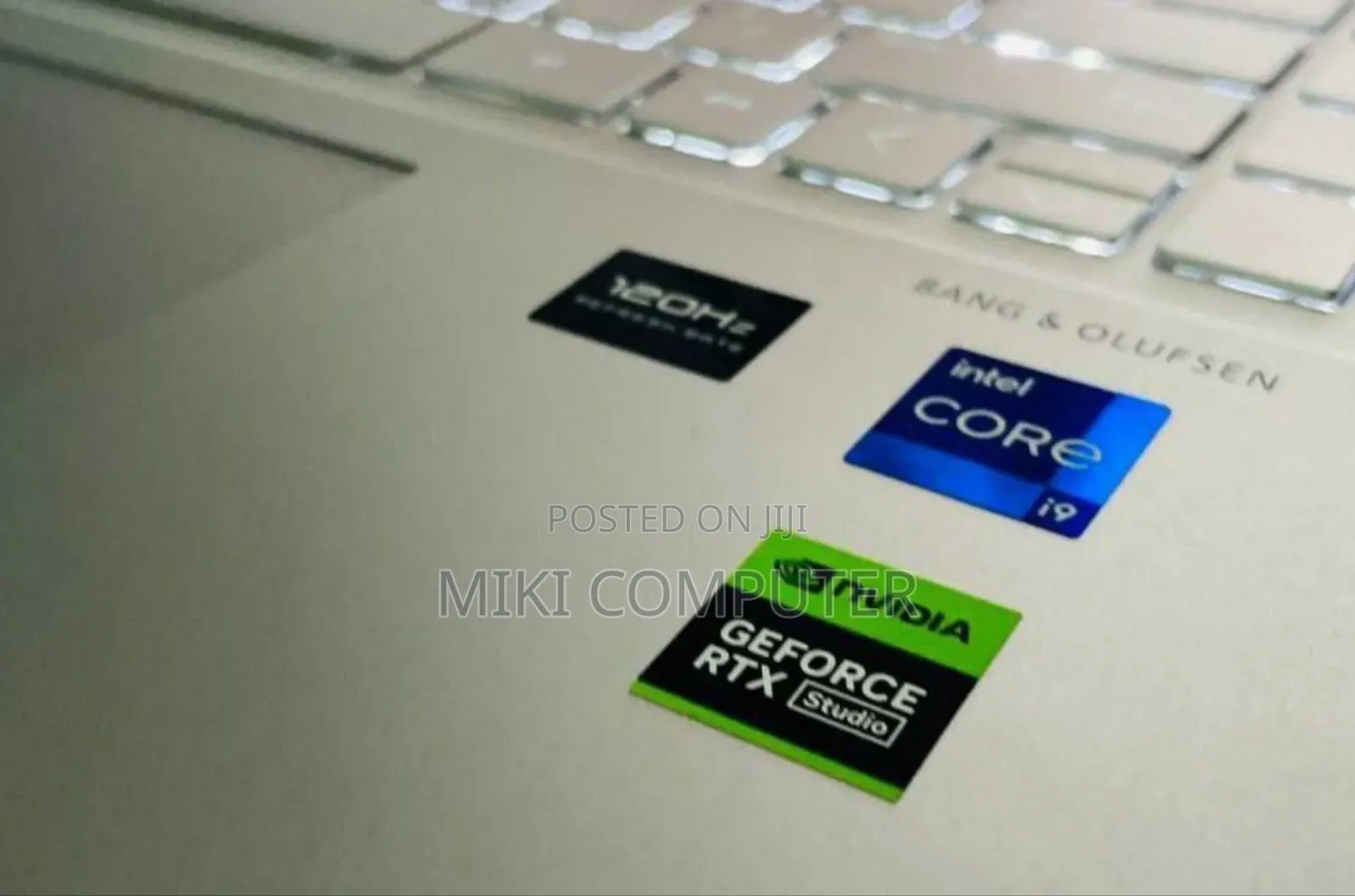 New Laptop HP Envy 4 16GB Intel Core I9 SSD 1T