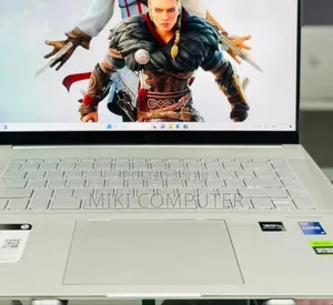 New Laptop HP Envy 4 16GB Intel Core I9 SSD 1T