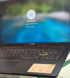 New Laptop Asus Vivobook E410M 16GB Intel SSD 256GB