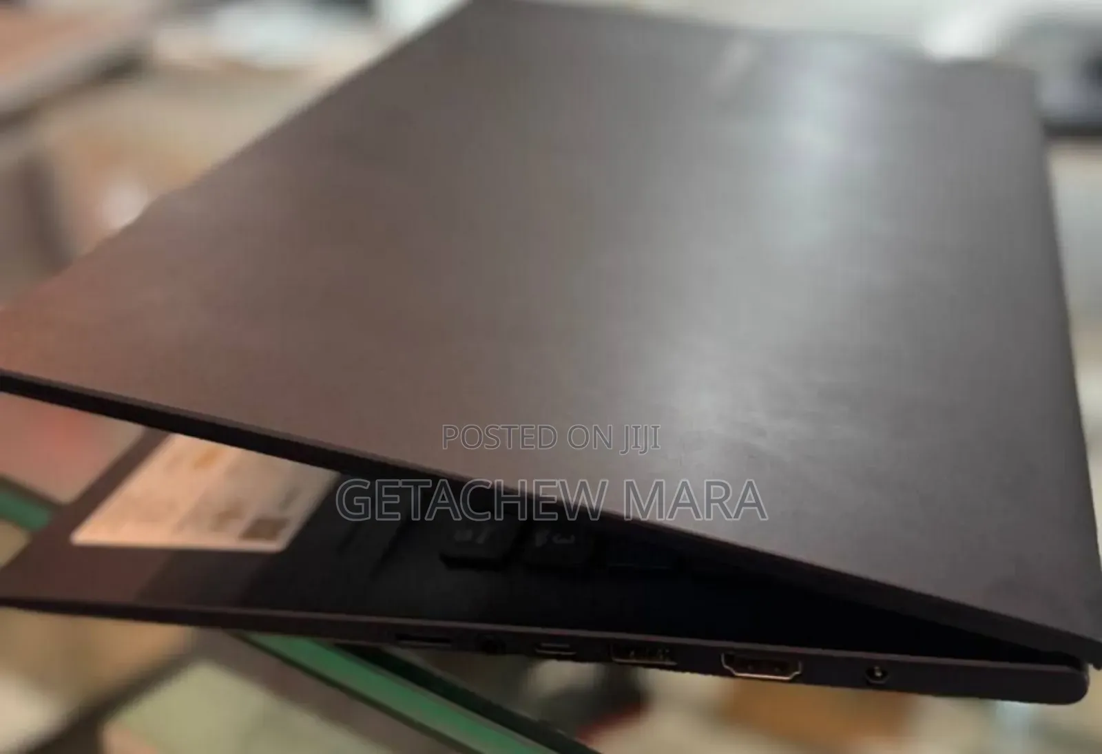 New Laptop Asus Vivobook E410M 16GB Intel SSD 256GB