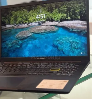 Photo - New Laptop Asus Vivobook E410M 16GB Intel SSD 256GB