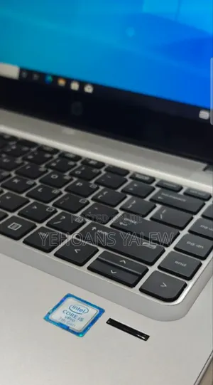 New Laptop HP EliteBook 840 G4 8GB Intel Core I5 SSD 512GB