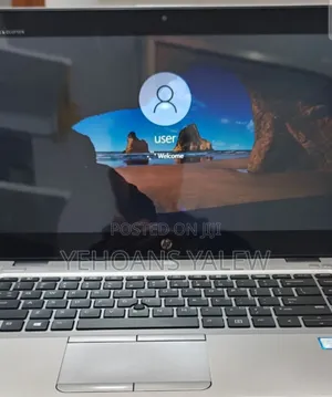 Photo - New Laptop HP EliteBook 840 G4 8GB Intel Core I5 SSD 512GB