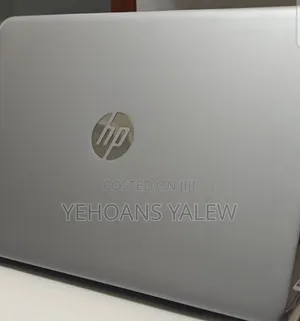 New Laptop HP EliteBook 840 G4 8GB Intel Core I5 SSD 512GB