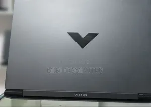 New Laptop HP Victus 16 16GB Intel Core I7 SSD 512GB