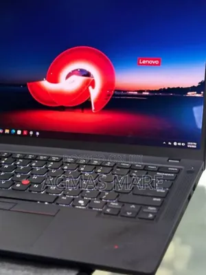 New Laptop Lenovo Thinkpad P14s 64GB AMD Ryzen 7 SSD 1T