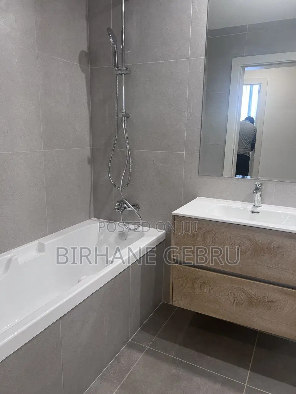 3bedrioom Luxury Apartiment Fernished Guest House for Rent