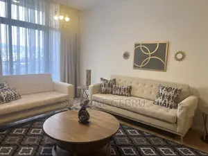 3bedrioom Luxury Apartiment Fernished Guest House for Rent