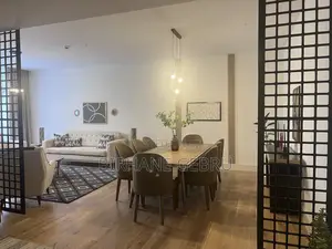 3bedrioom Luxury Apartiment Fernished Guest House for Rent