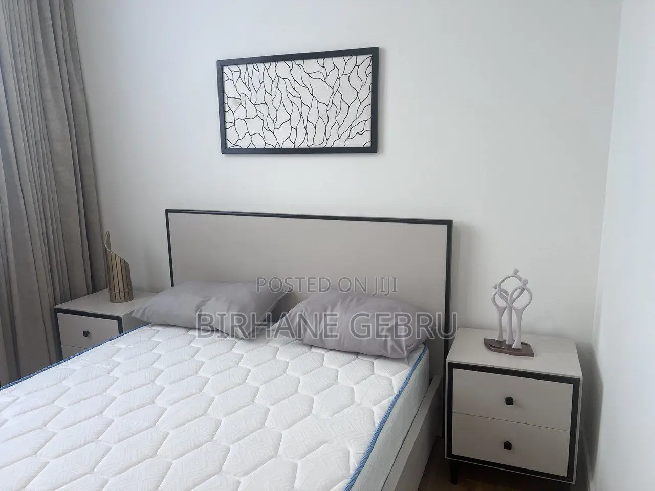 3bedrioom Luxury Apartiment Fernished Guest House for Rent