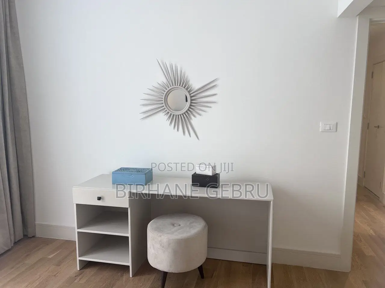 3bedrioom Luxury Apartiment Fernished Guest House for Rent