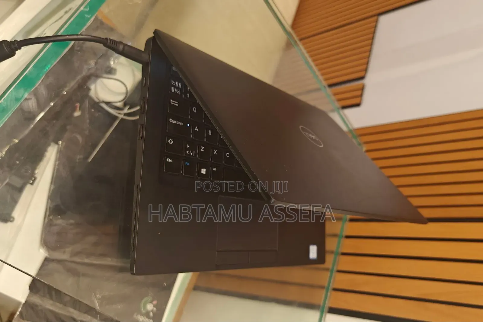 Laptop Dell Latitude 7390 8GB Intel Core I5 SSD 256GB