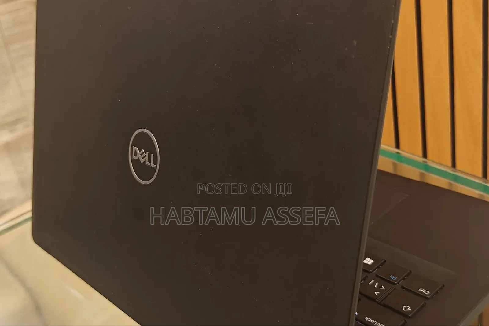 Laptop Dell Latitude 7390 8GB Intel Core I5 SSD 256GB