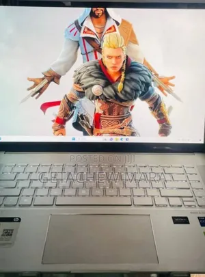 Photo - New Laptop HP Envy 15t 16GB Intel Core I9 SSD 1T