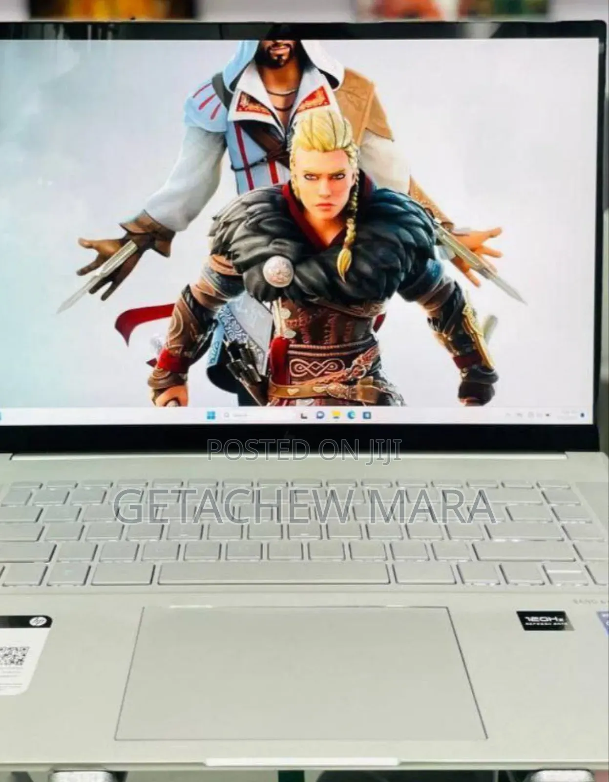 New Laptop HP Envy 15t 16GB Intel Core I9 SSD 1T