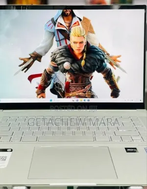 New Laptop HP Envy 15t 16GB Intel Core I9 SSD 1T