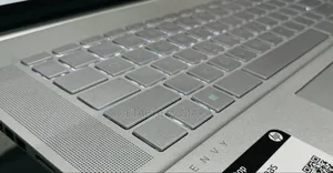 New Laptop HP Envy 15t 16GB Intel Core I9 SSD 1T