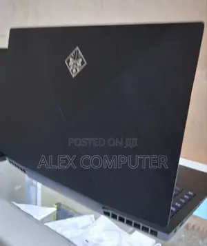 New Laptop HP Omen 17 16GB Intel Core I7 SSD 1T