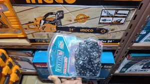 ቼንሶ ምላጭ 24ኢንች Chainsaw Chain 24inch