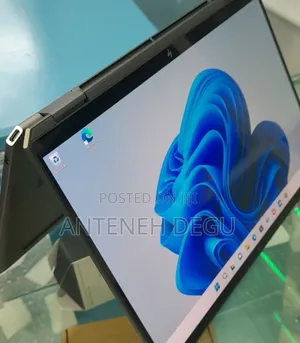 Photo - New Laptop HP Spectre X360 16GB Intel Core Ultra 7 SSD 1T